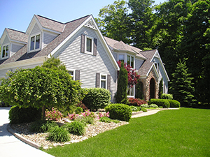 Landscapers and Lawncare Services in Dodge Center, MN